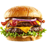 burger